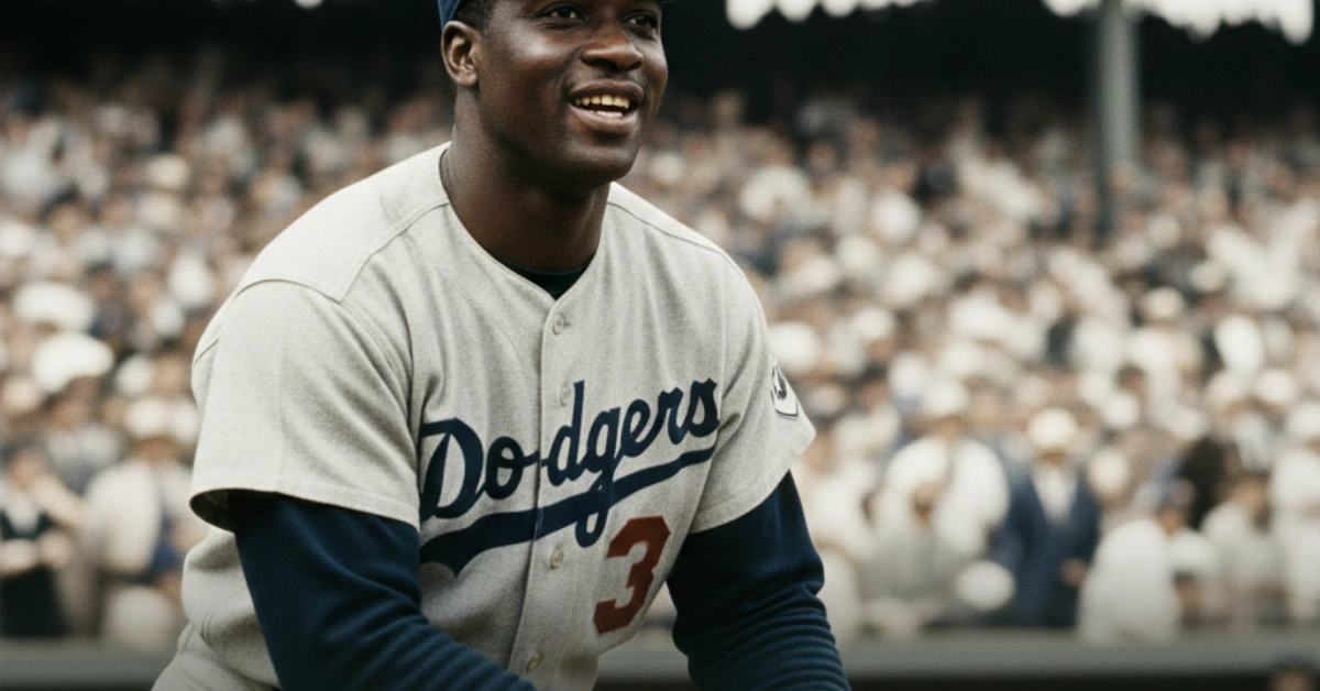 ROY CAMPANELLA STATS AND CAREER HIGHLIGHTS