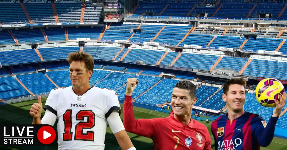 Sportsurge Premier League Streams