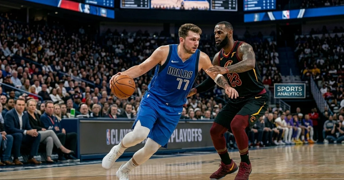 Sportsurge NBA Playoffs Live 2026