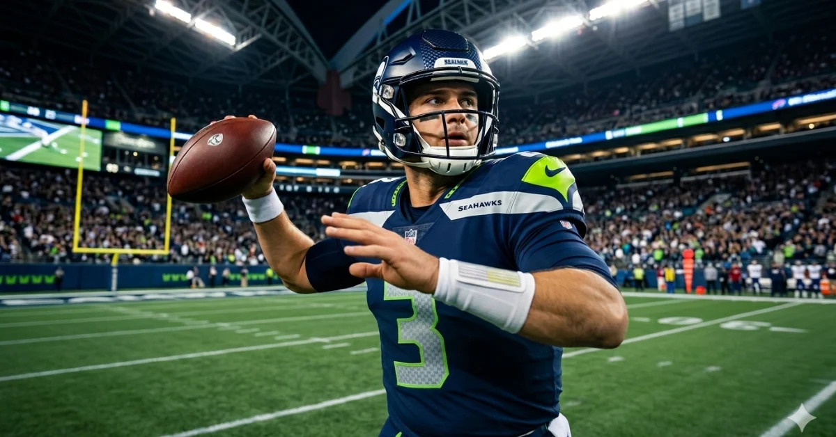 How to Watch NFL Like MethStreams 2026